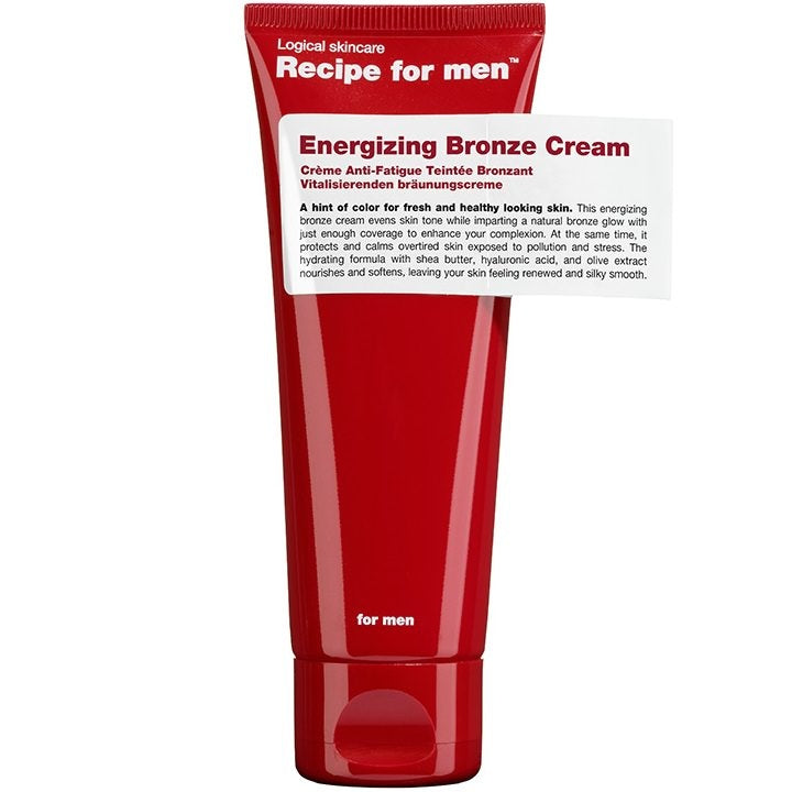 Energizing Bronze Cream 75 ml