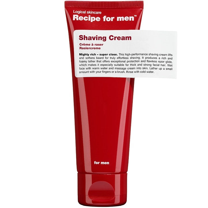 Shaving Cream 75 ml