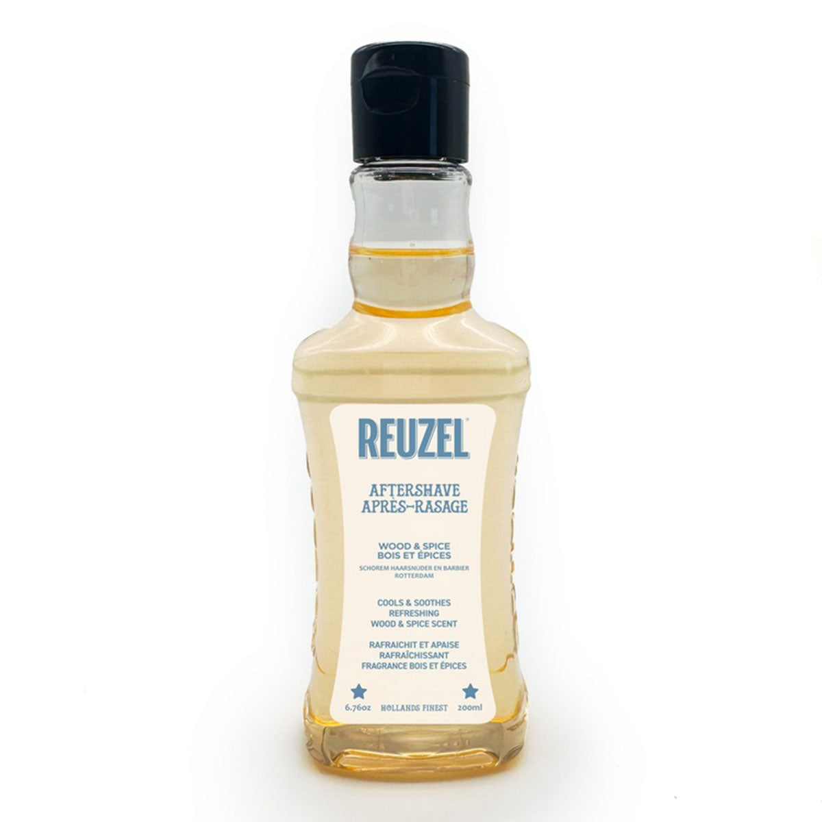 Aftershave Wood & Spice 200 ml