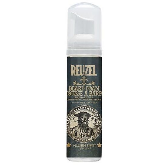 Beard Foam Original 70 ml