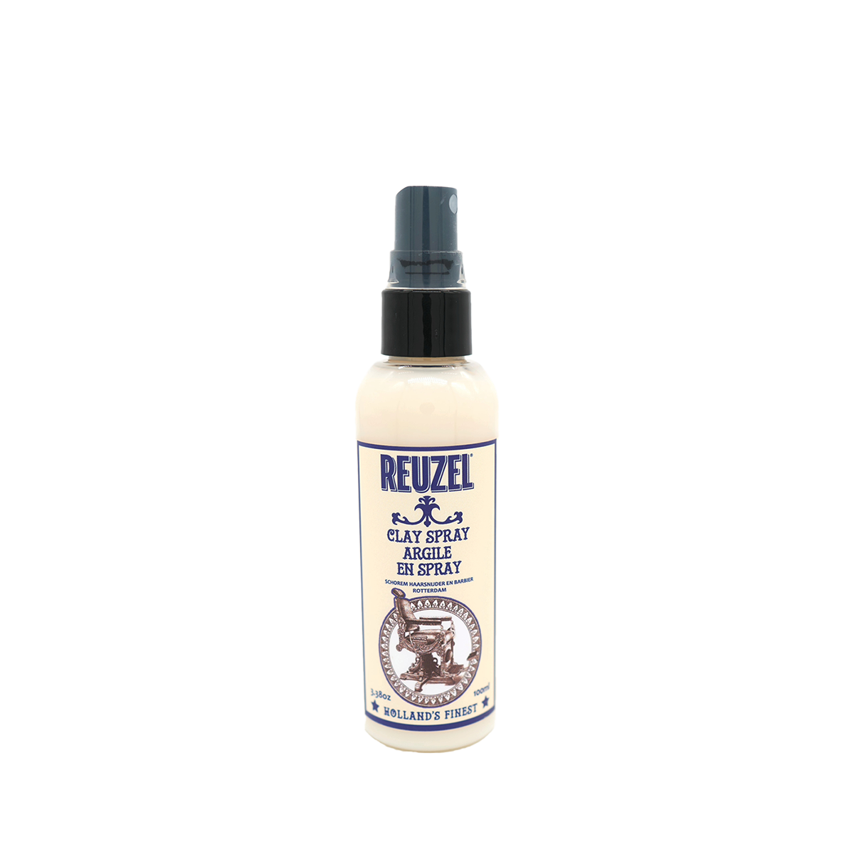 Clay Spray 100 ml