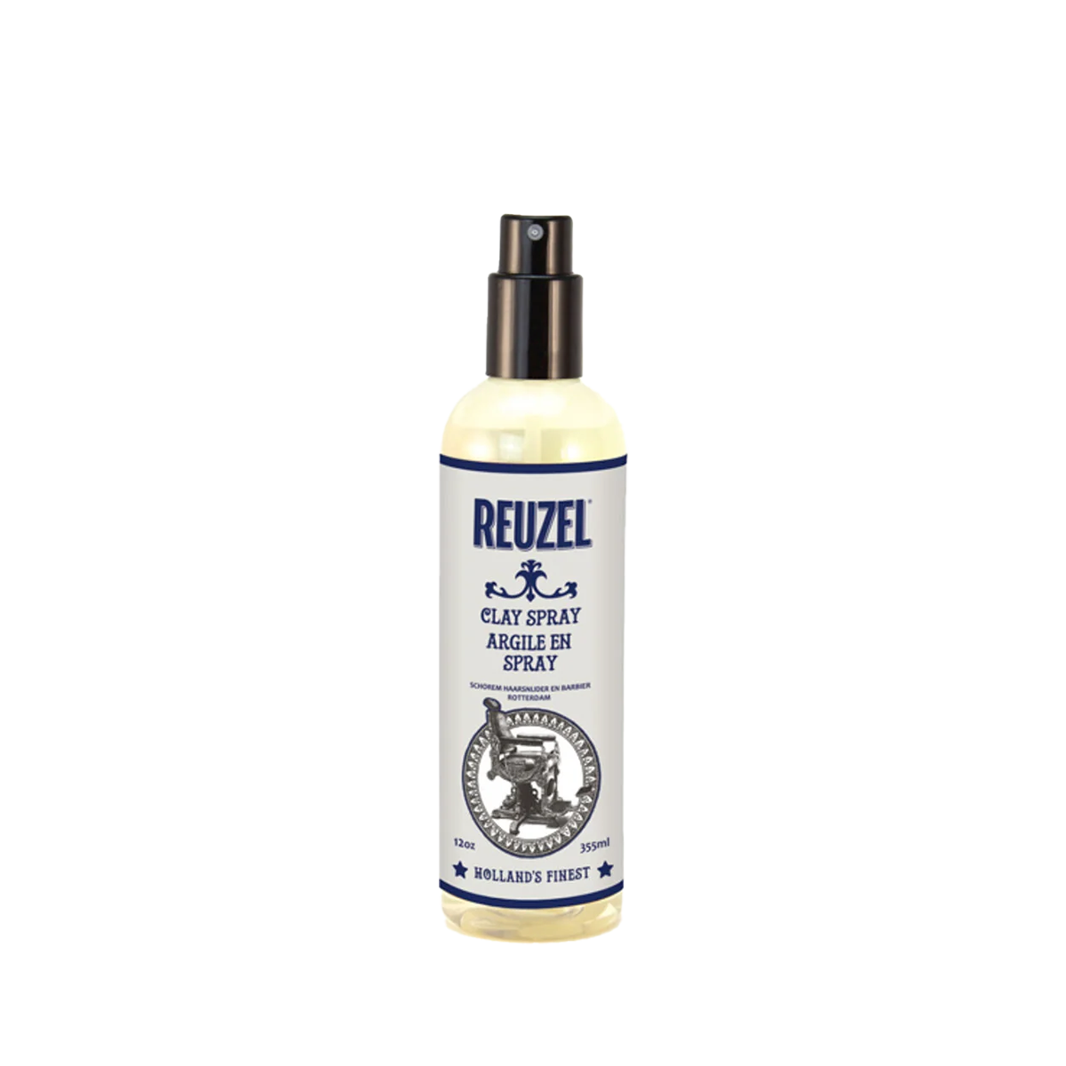 Clay Spray 355 ml