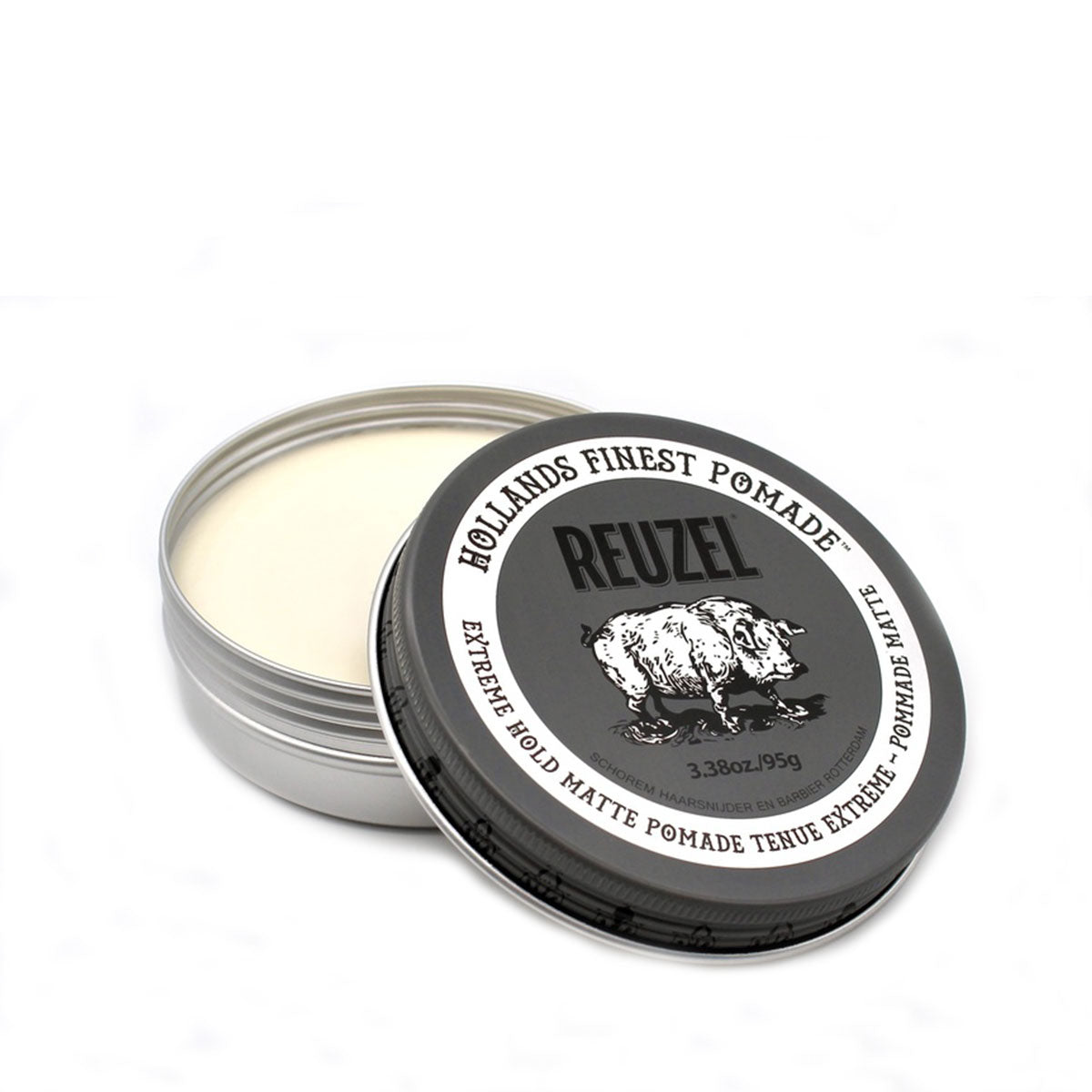 Extreme Hold Matte Pomade 95g