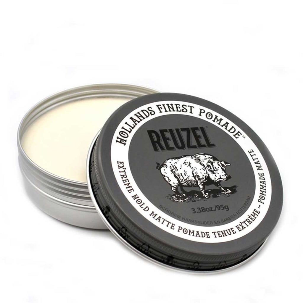 Extreme Hold Matte Pomade 95g