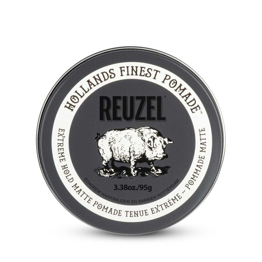 Extreme Hold Matte Pomade 95g