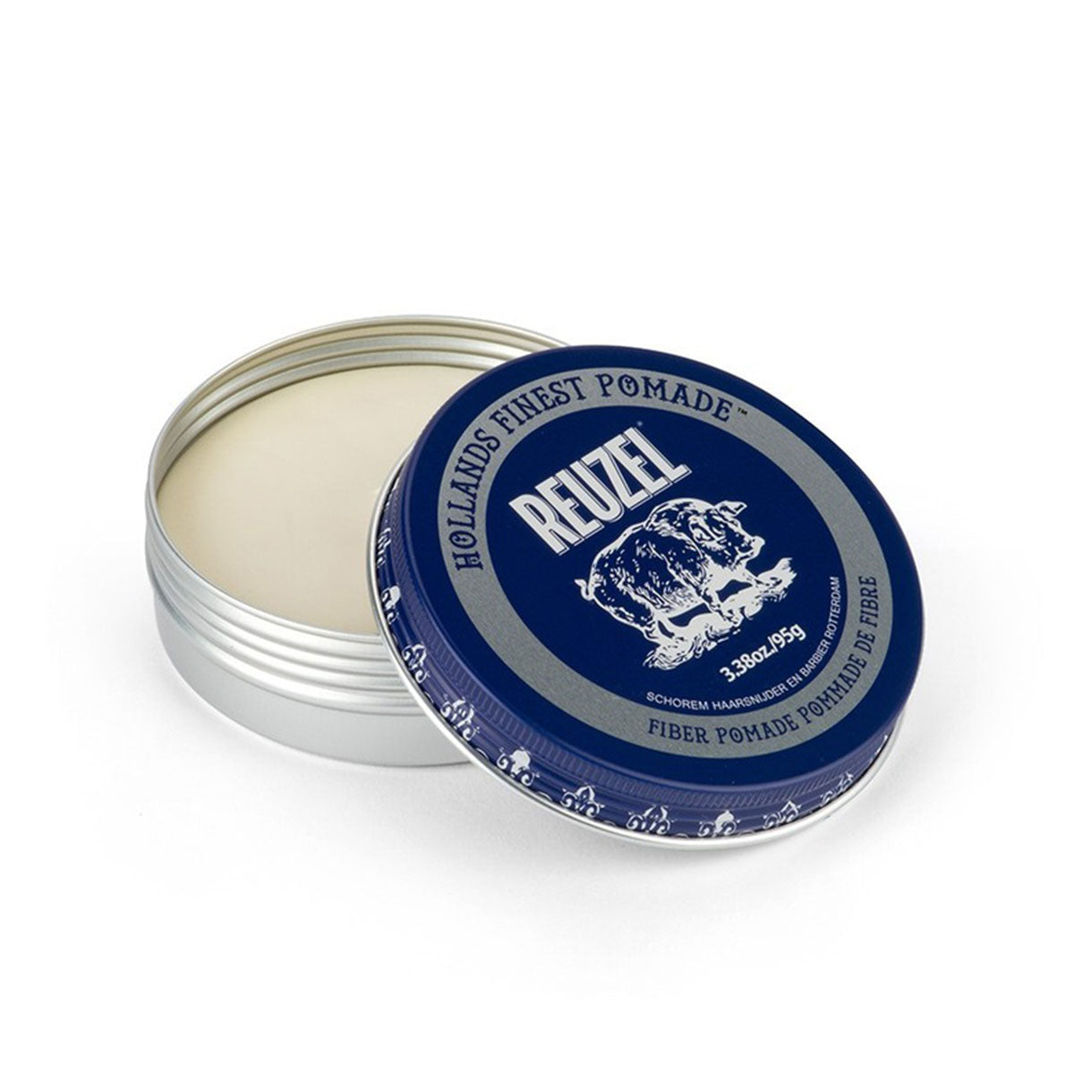 Fiber Pomade 35g