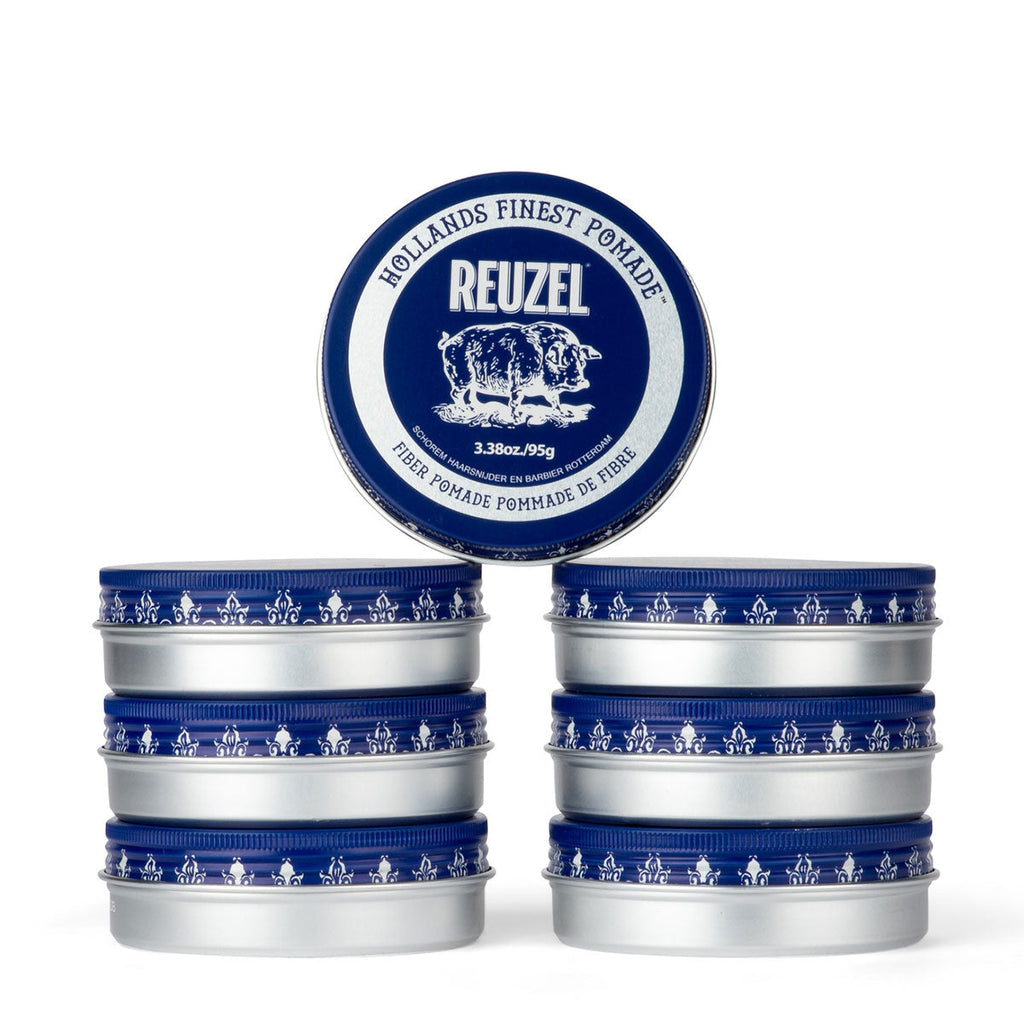 Fiber Pomade 95g