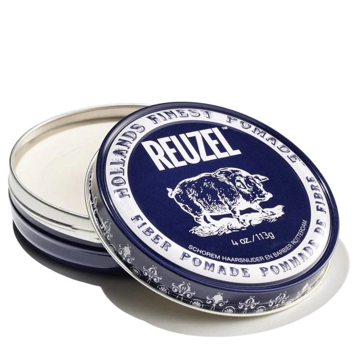 Fiber Pomade 340g