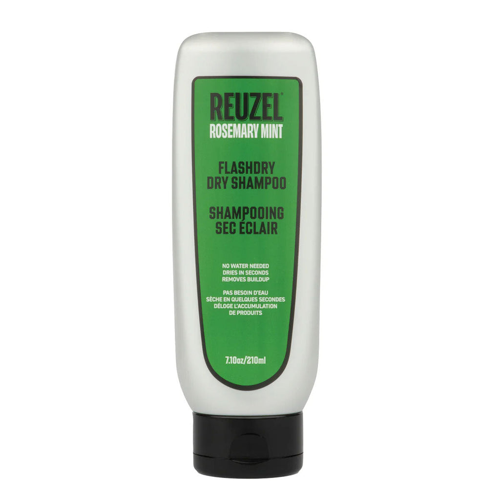 Flashdry Dry Shampoo 210 ml