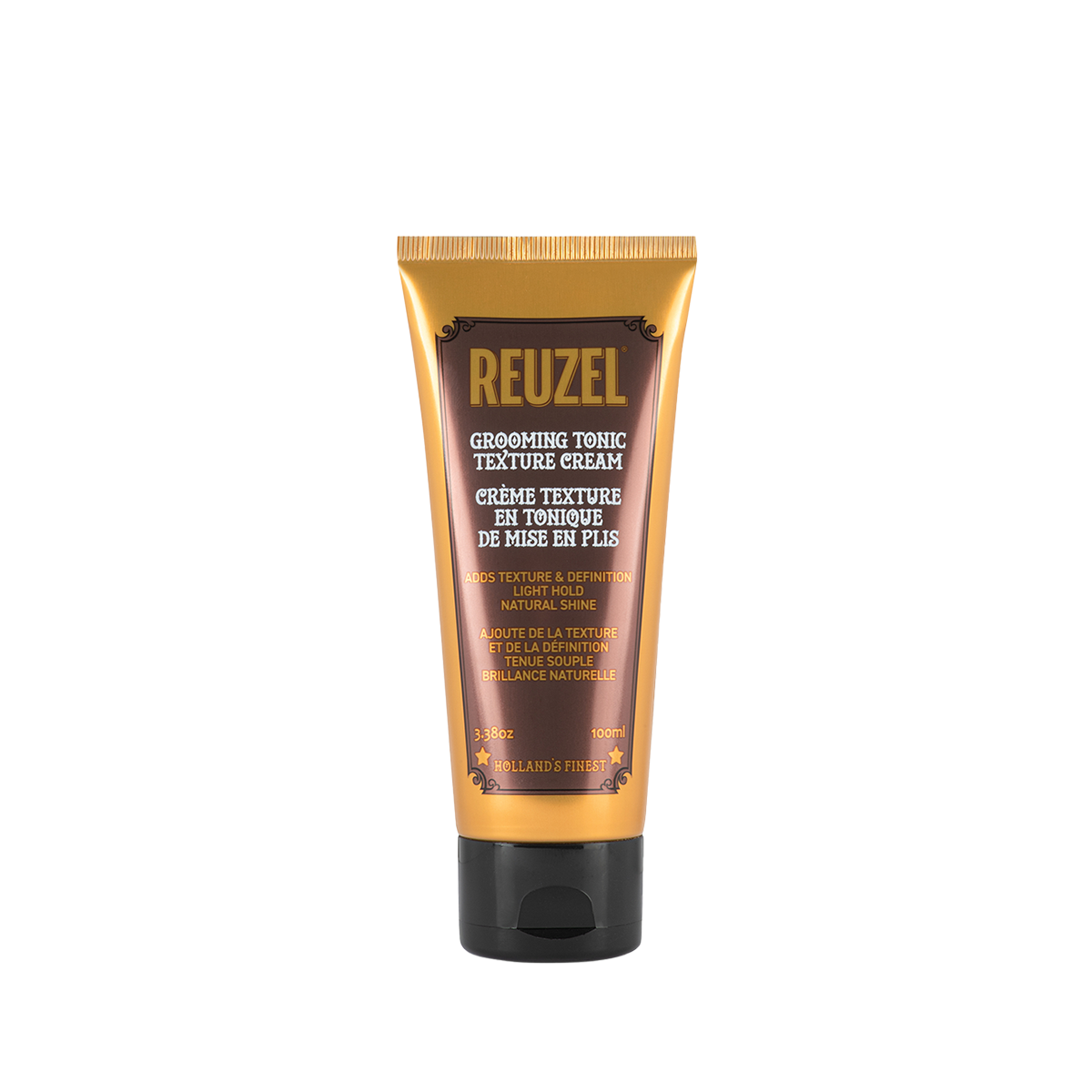 Grooming Tonic Texture Cream 100 ml