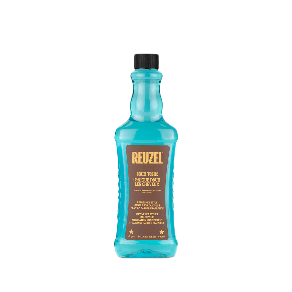 Hair Tonic 500 ml