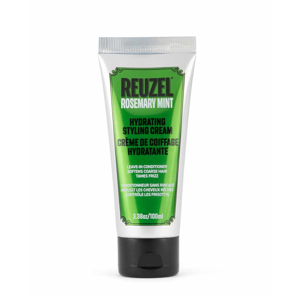 Hydrating Styling Cream 100 ml