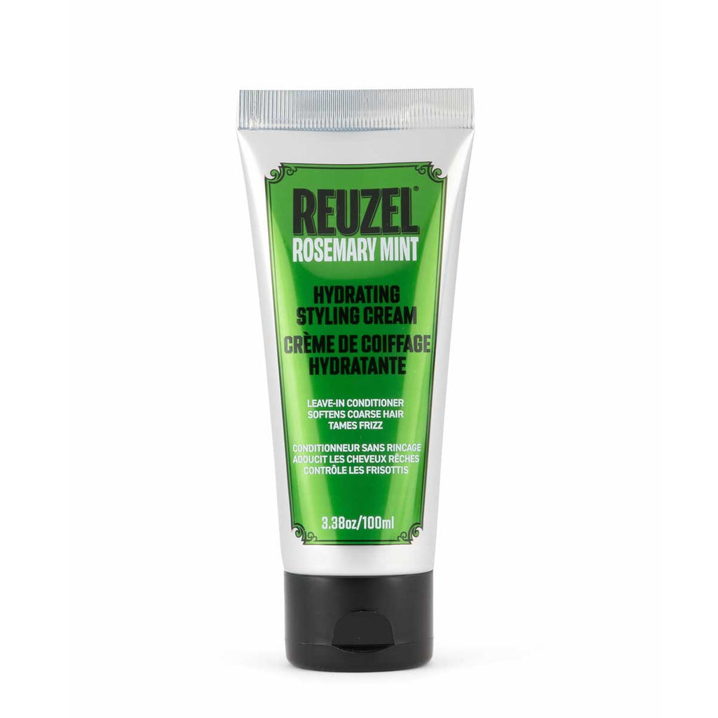 Hydrating Styling Cream 100 ml