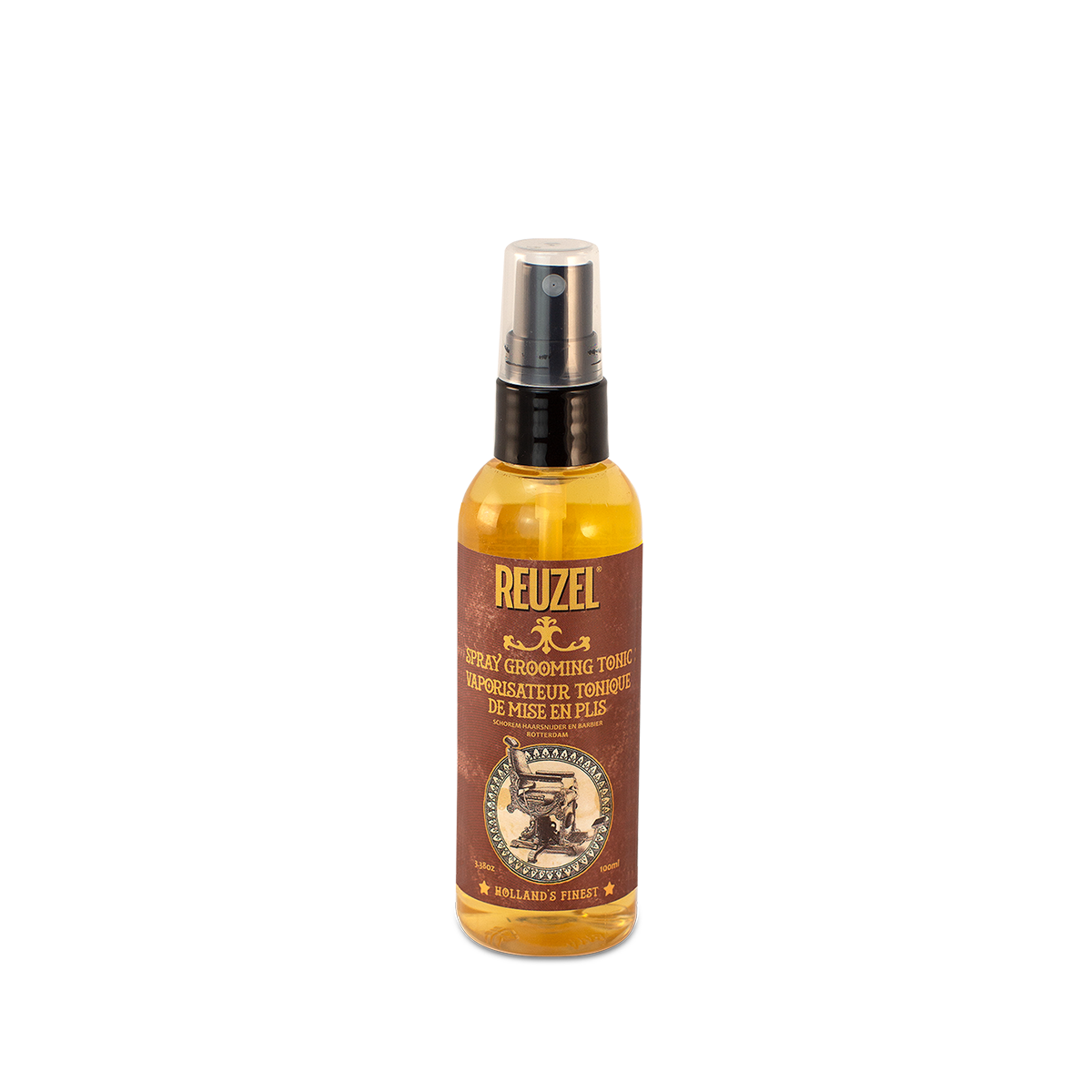 Spray Grooming Tonic 100 ml