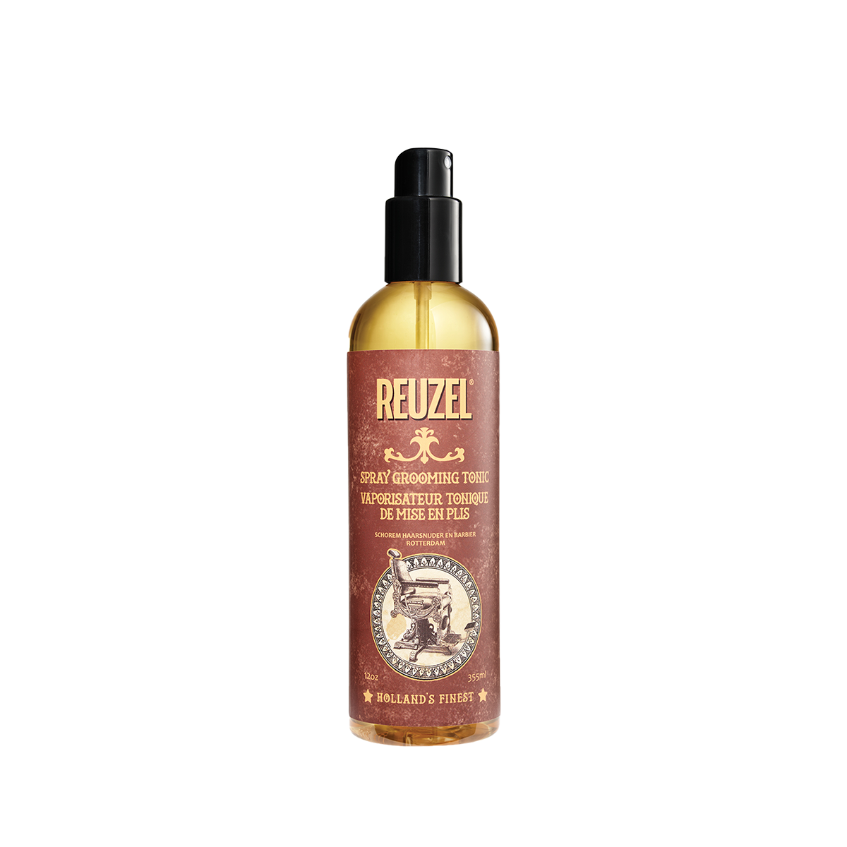 Spray Grooming Tonic 355 ml