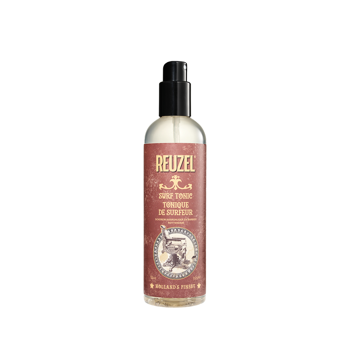 Surf Tonic 355 ml