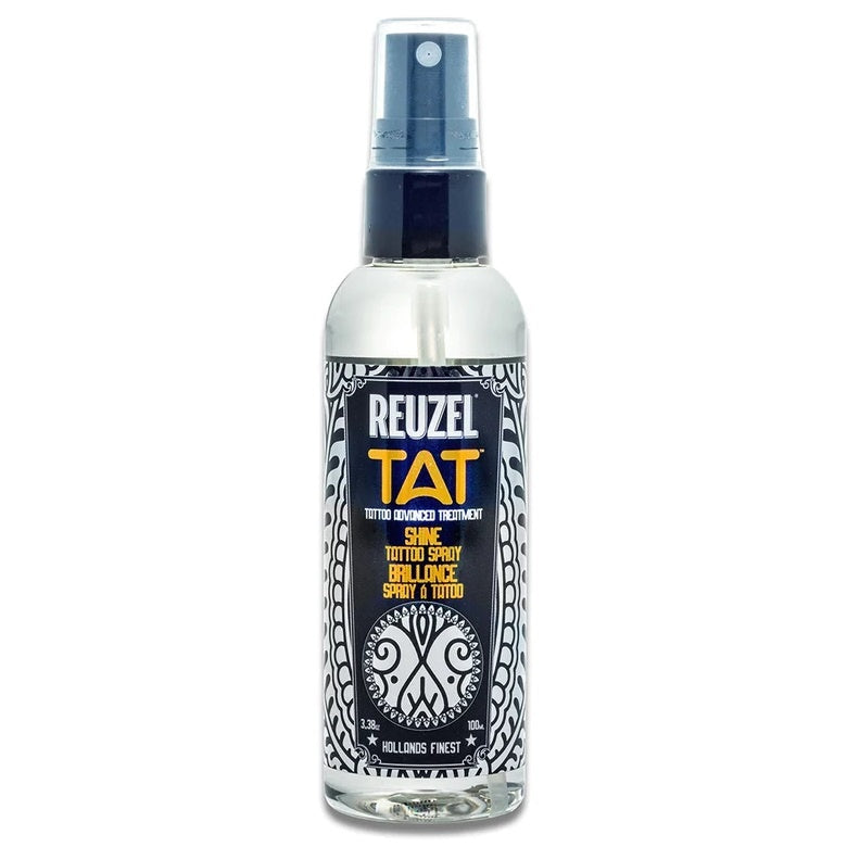 Tattoo Shine Spray 100 ml