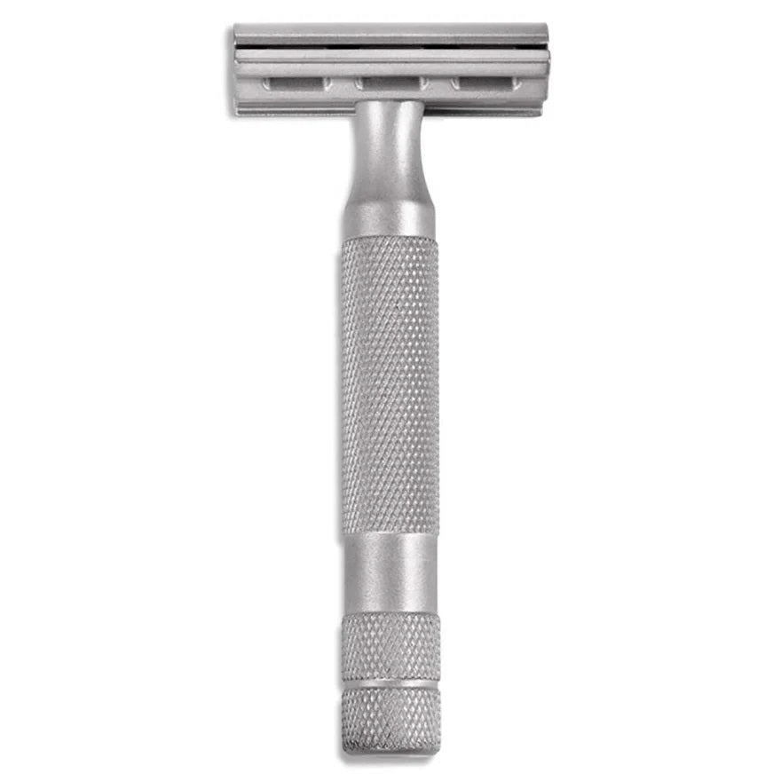 6S Double Edge Safety Razor Matte