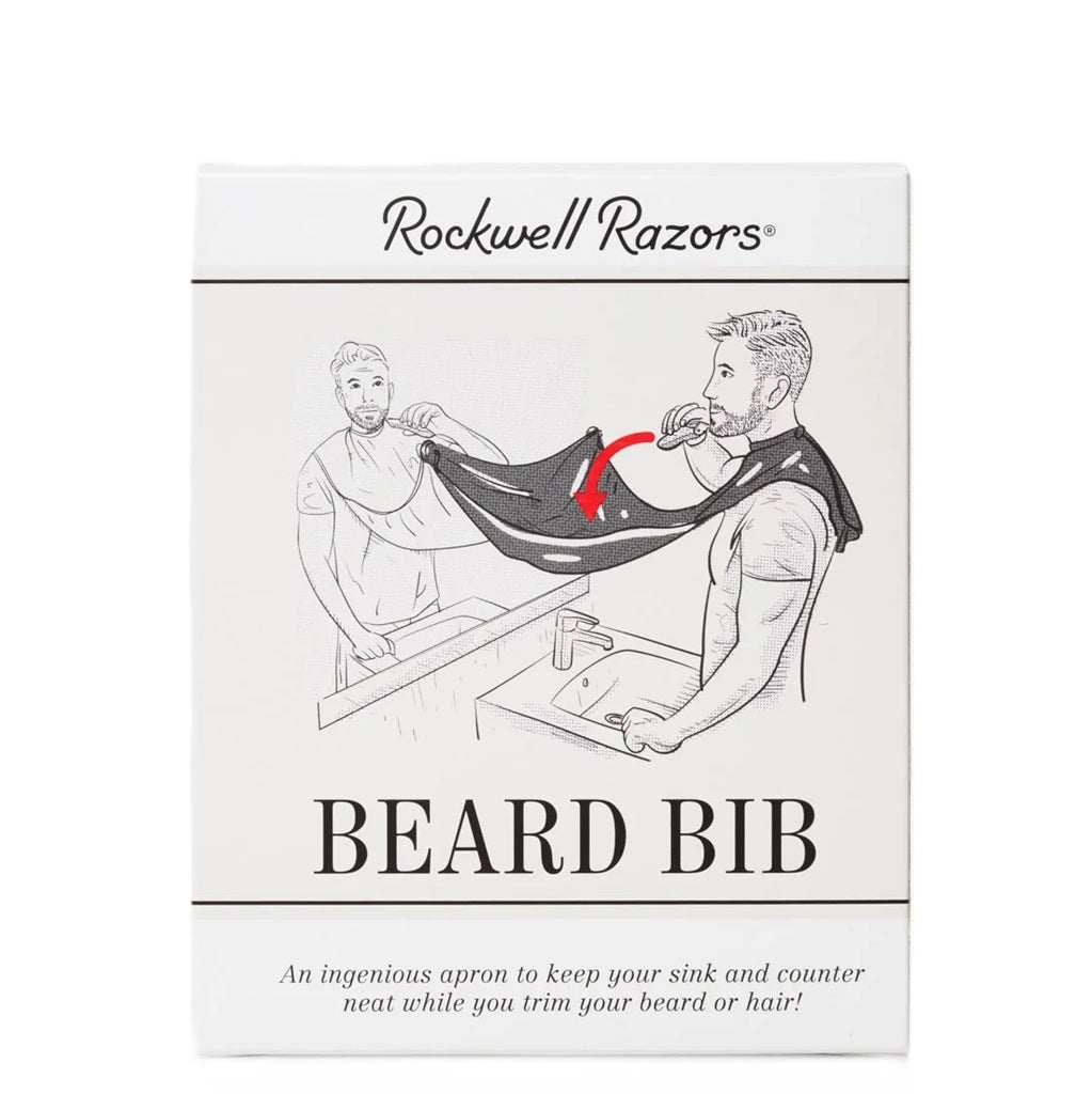 Beard Bib