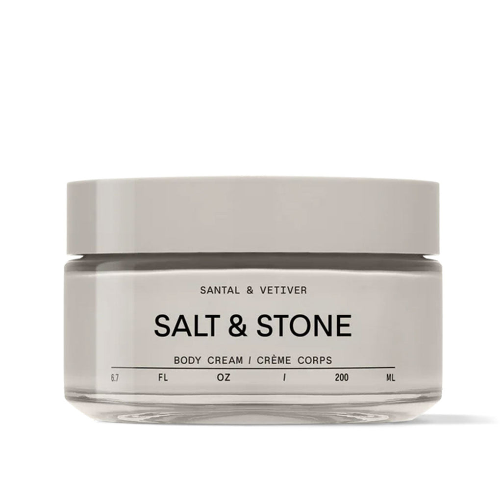 Body Cream Santal & Vetiver 200 ml