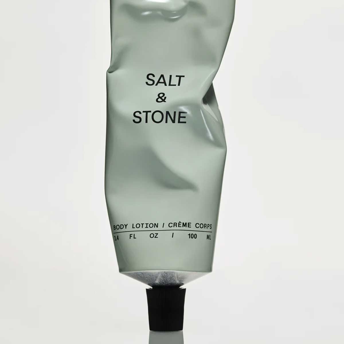 Body Lotion Bergamot & Hinoki 100 ml