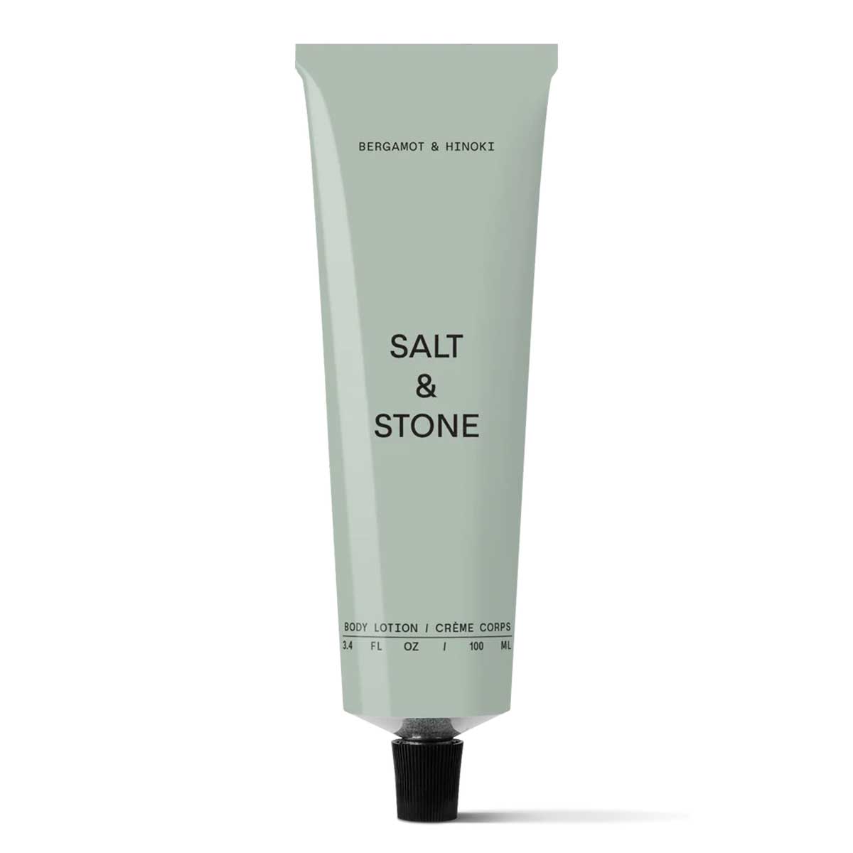 Body Lotion Bergamot & Hinoki 100 ml
