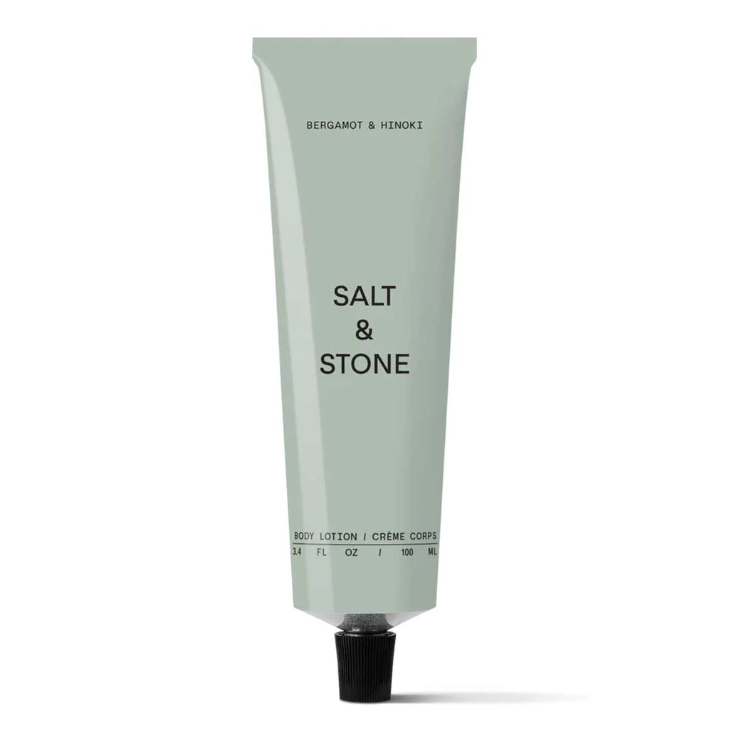Body Lotion Bergamot & Hinoki 100 ml