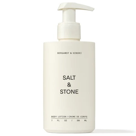 Body Lotion Bergamot & Hinoki 206 ml