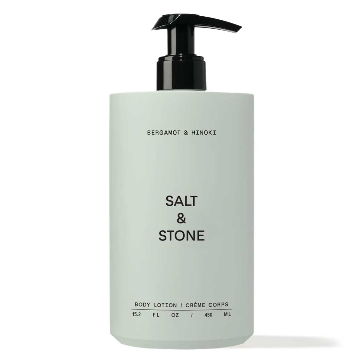 Body Lotion Bergamot & Hinoki 450 ml