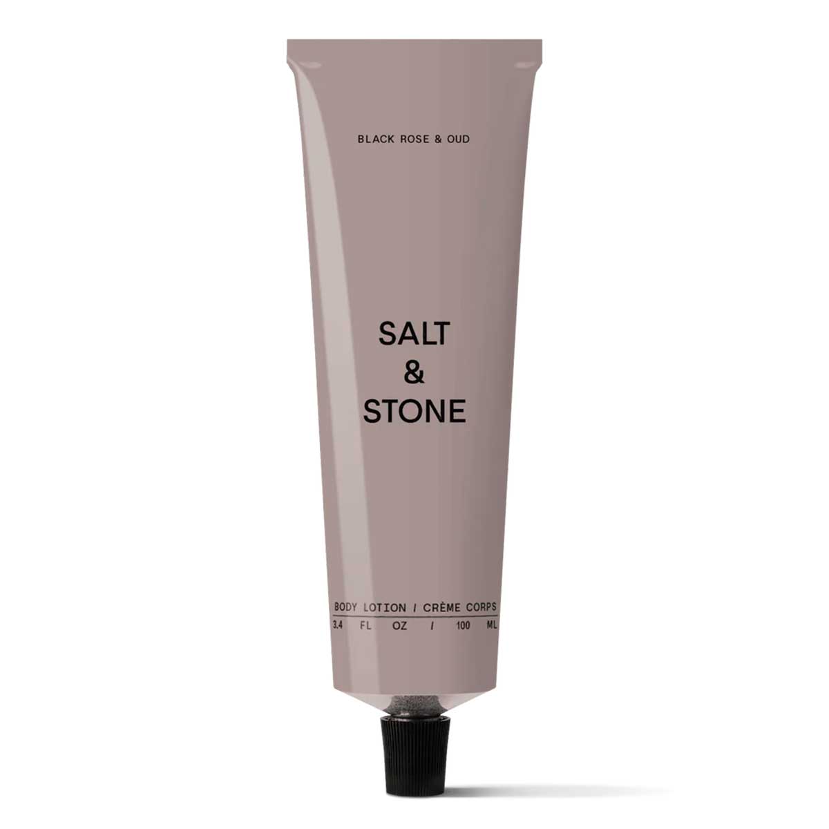 Body Lotion Black Rose & Oud 100 ml