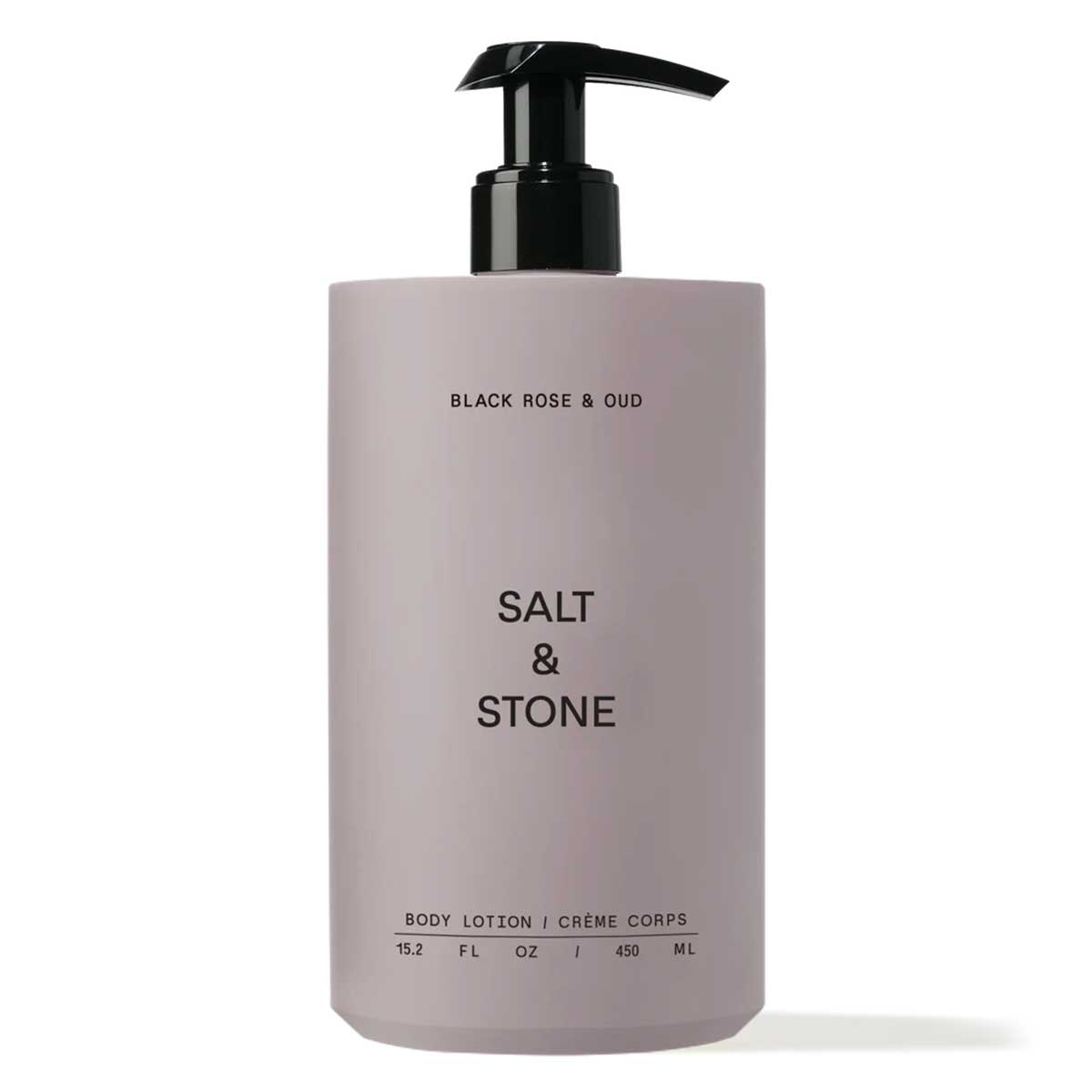 Body Lotion Black Rose & Oud 450 ml