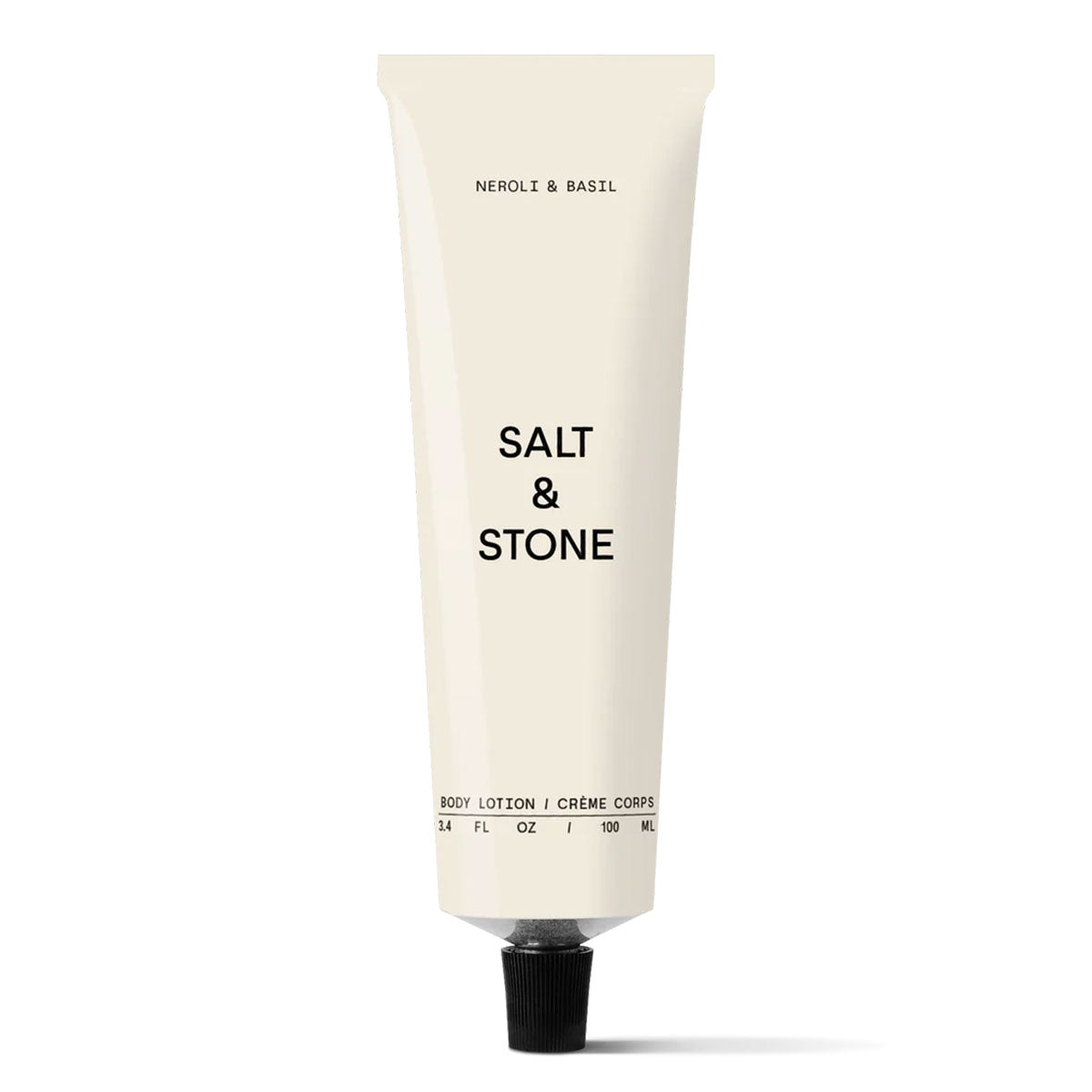 Body Lotion Neroli & Basil 100 ml