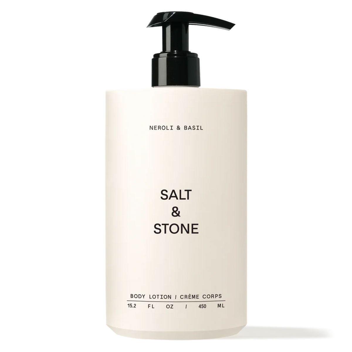 Body Lotion Neroli & Basil 450 ml