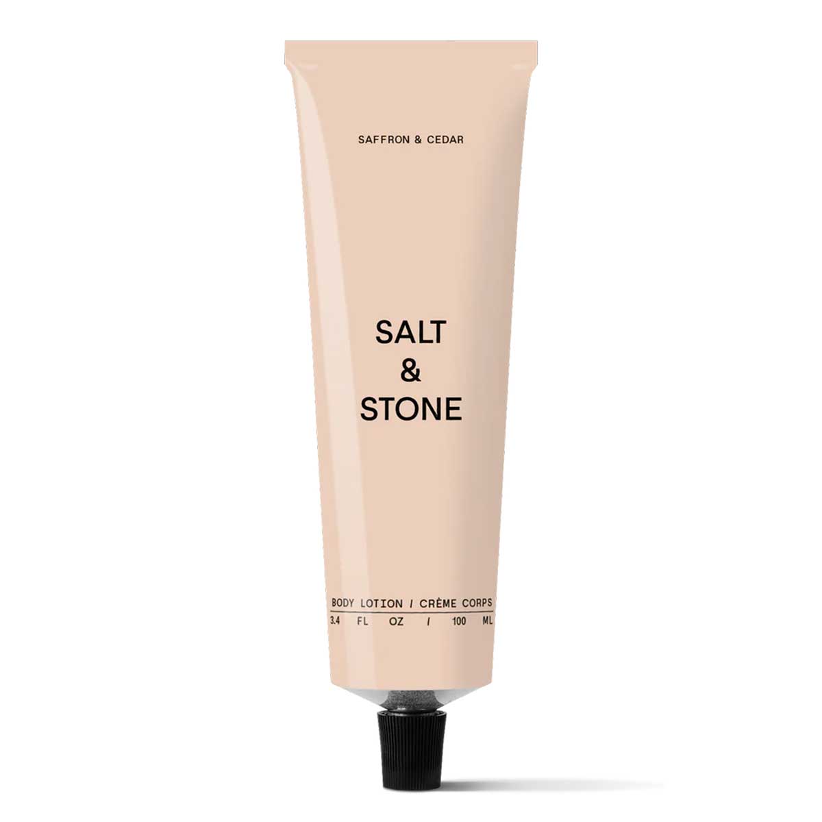 Body Lotion Saffron & Cedar 100 ml
