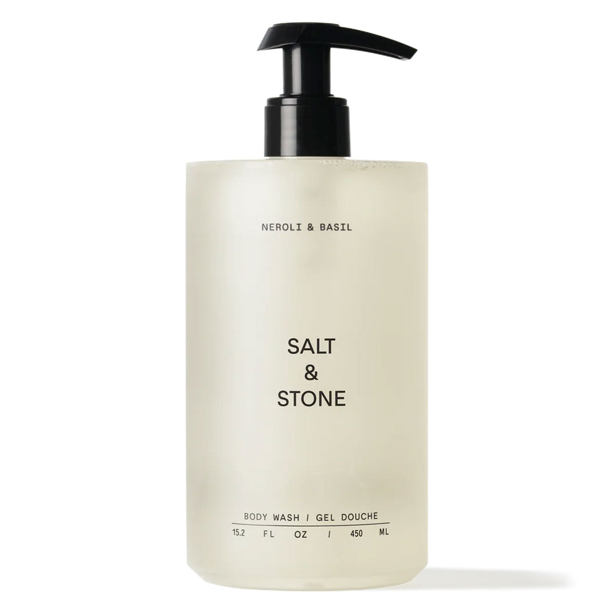 Body Wash Neroli & Basil 450 ml