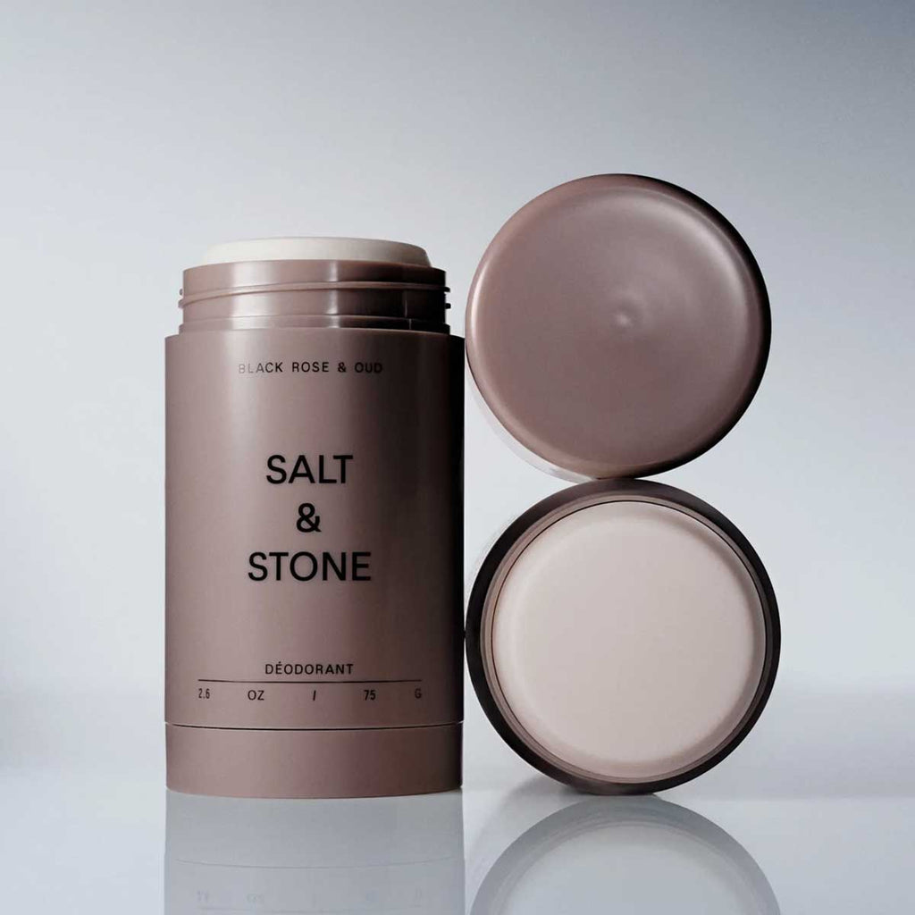 Deodorant Black Rose & Oud 75g
