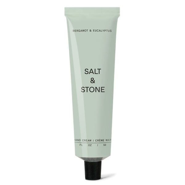 Hand Cream Bergamot & Eucalyptus 60 ml