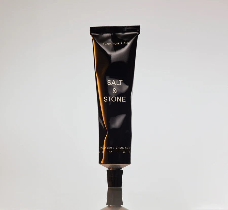 Hand Cream Black Rose & Oud 60 ml