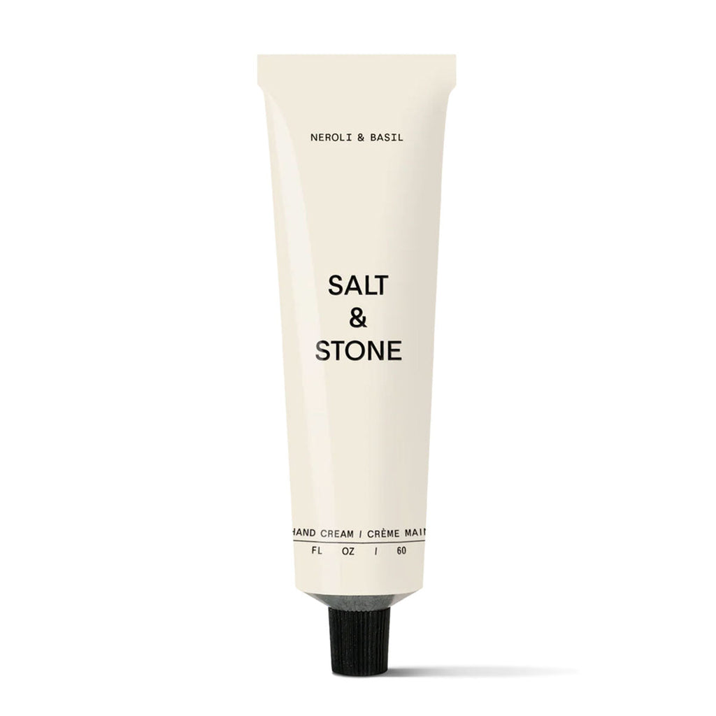 Hand Cream Neroli & Basil 60 ml