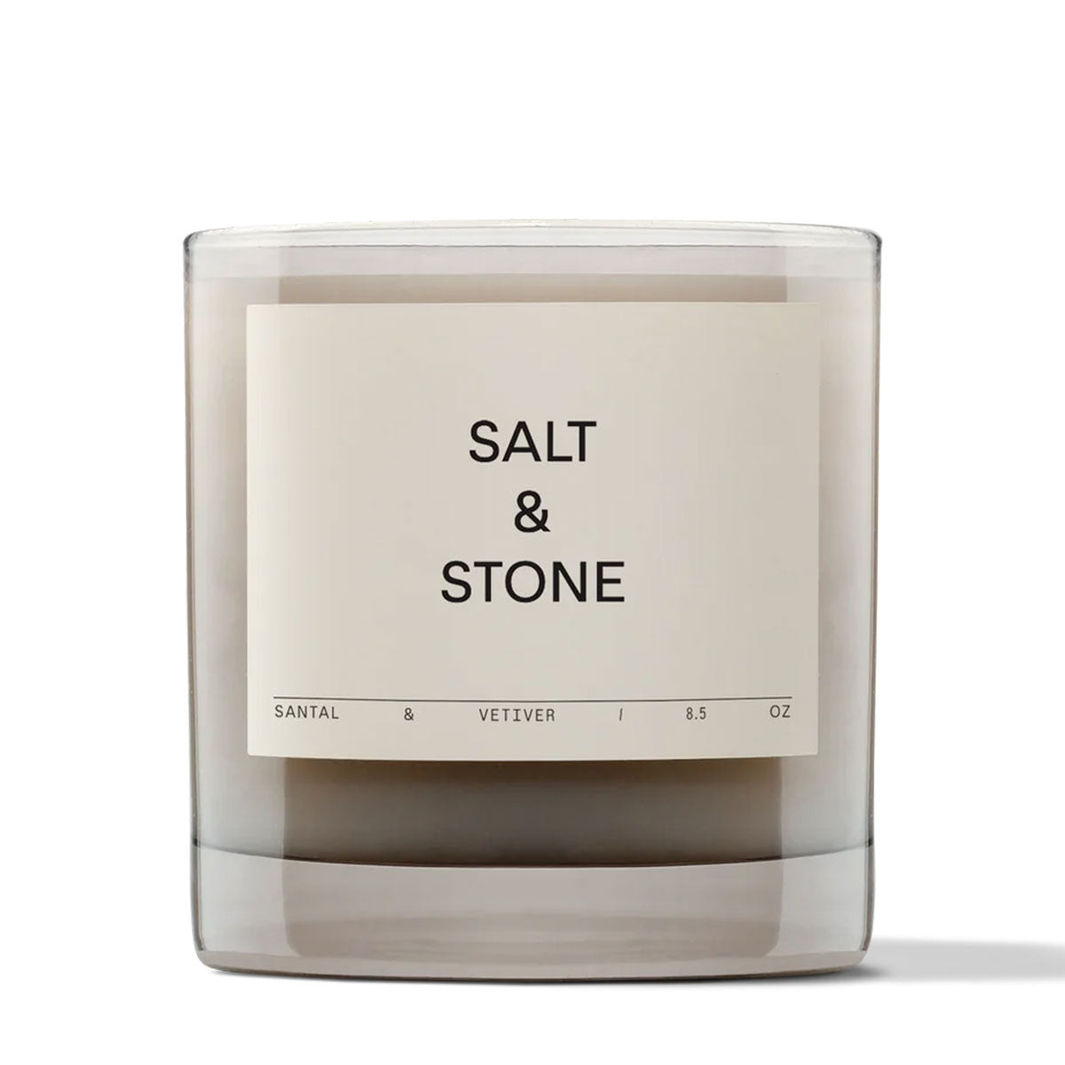 Santal & Vetiver Candle 240g