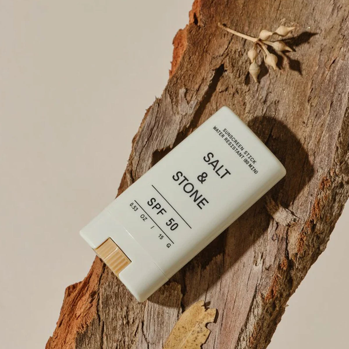 SPF 50 Tinted Sunscreen Stick 15g