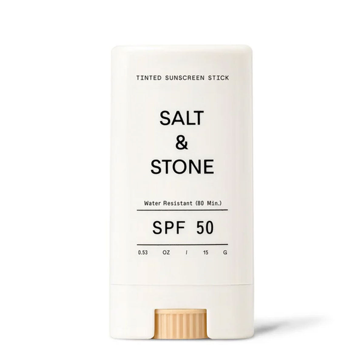 SPF 50 Tinted Sunscreen Stick 15g