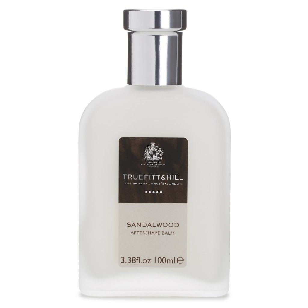 Sandalwood Aftershave Balsem 100 ml