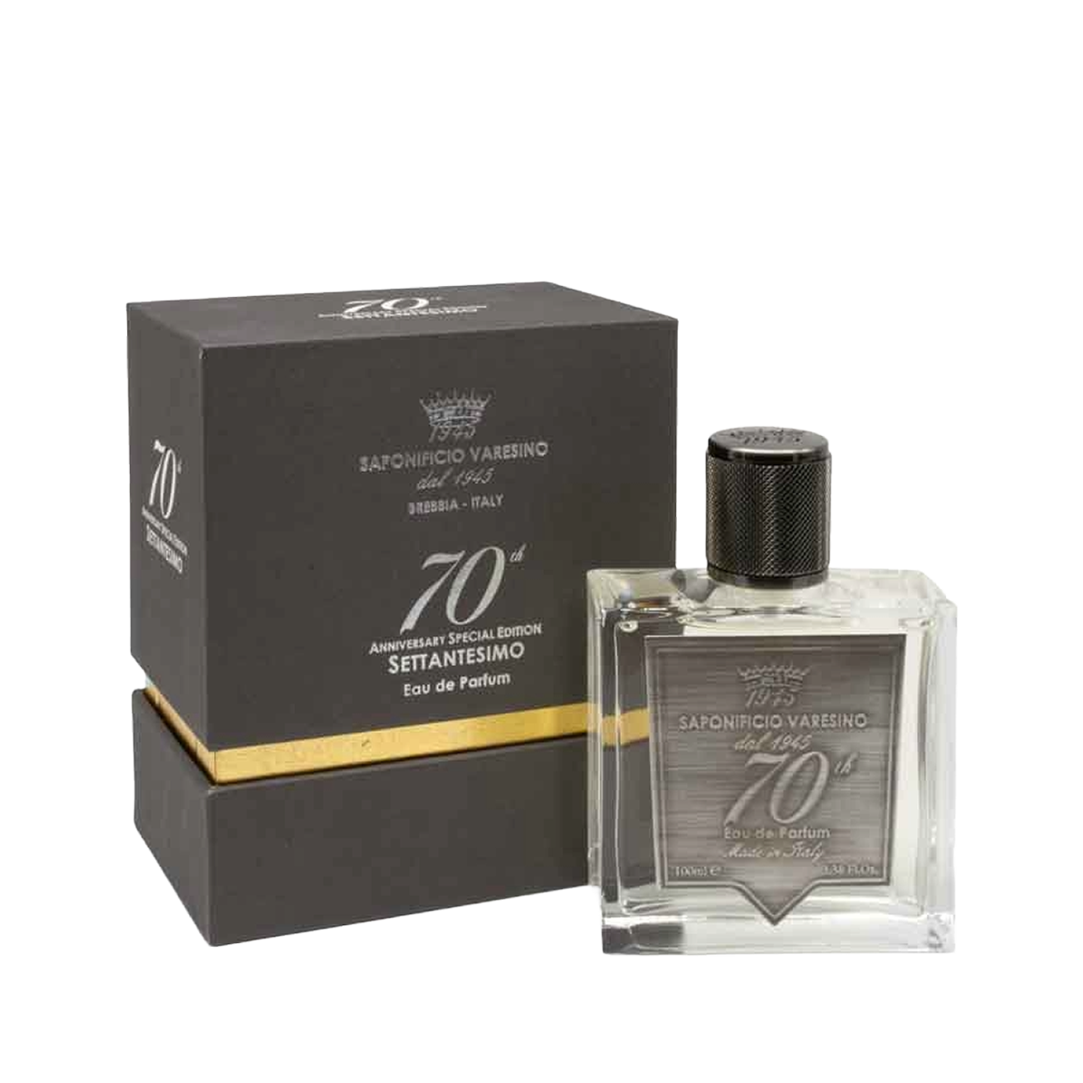 70th Anniversary Eau de Parfum 100 ml