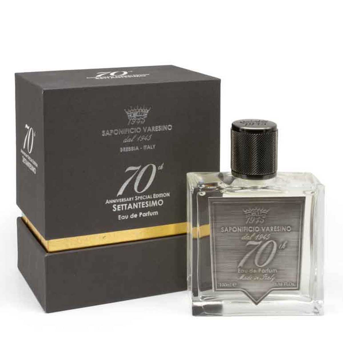 70th Anniversary Eau de Parfum Sample 2 ml