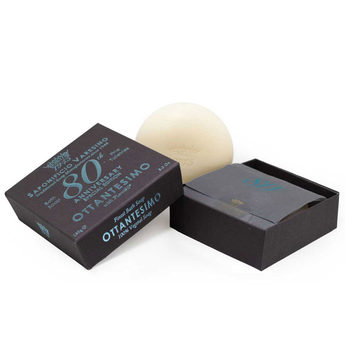 80th Anniversary Badzeep 150g
