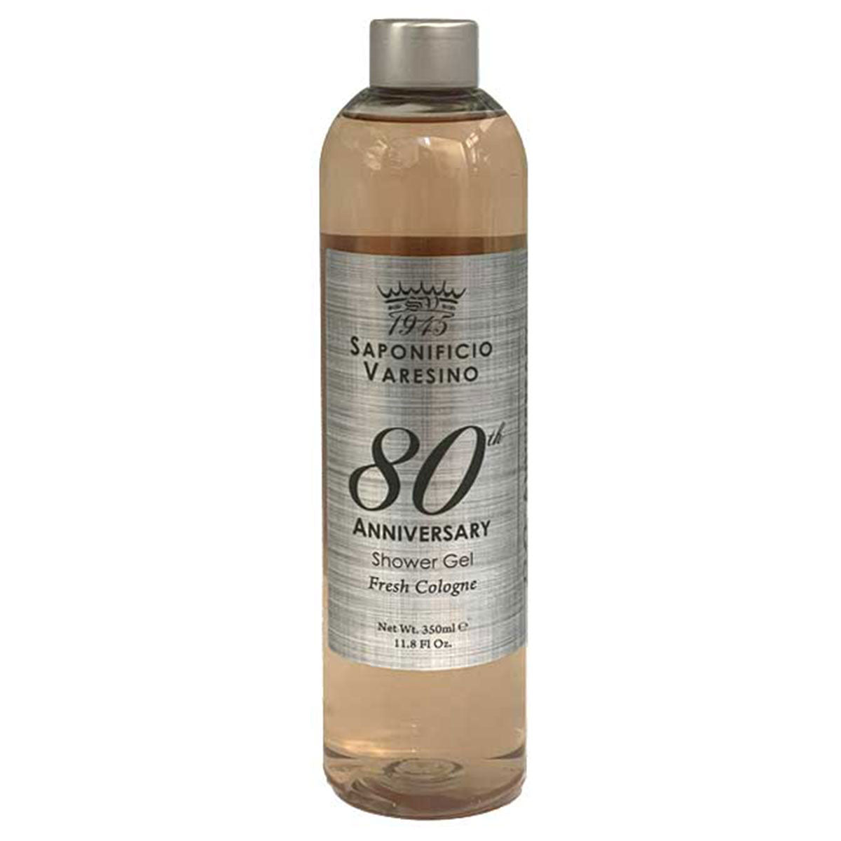 80th Anniversary Douchegel 350 ml
