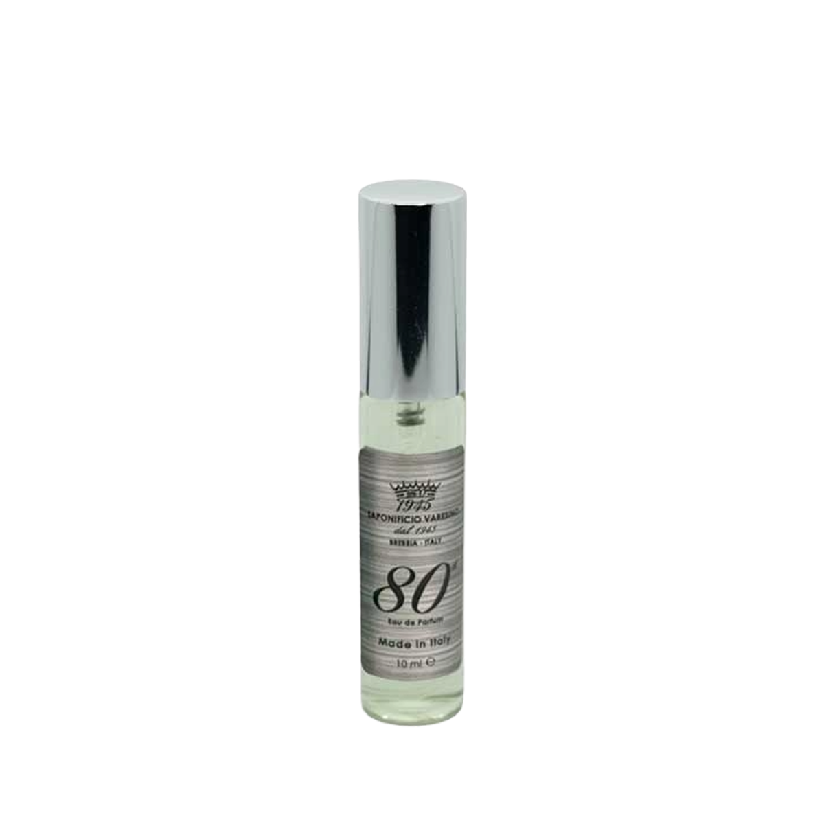 80th Anniversary Eau de Parfum 10 ml