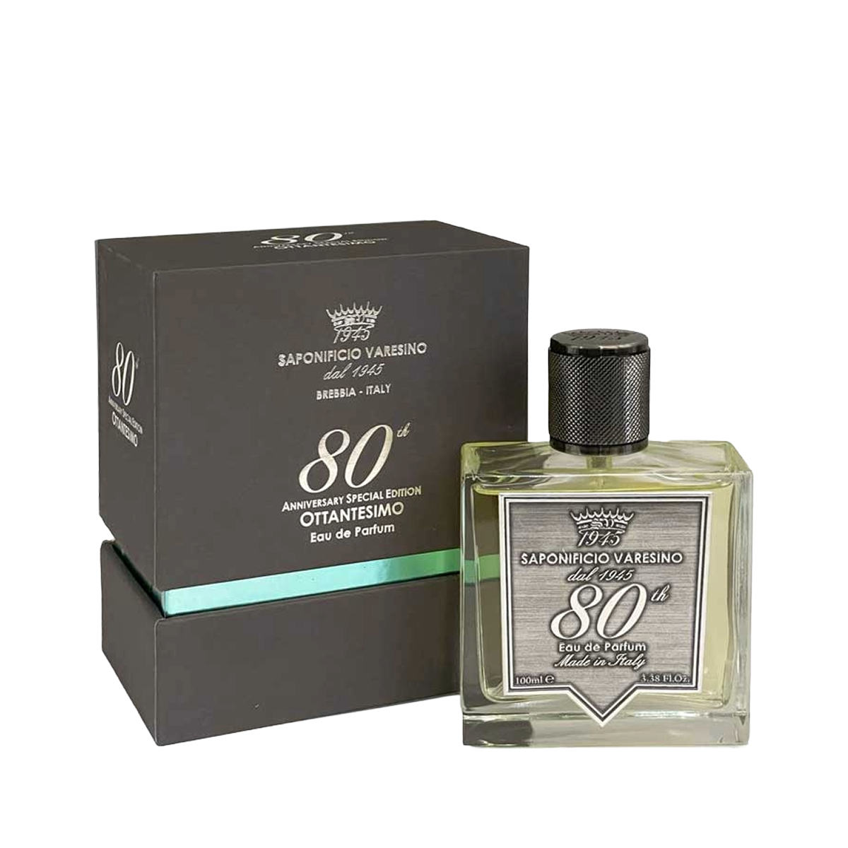 80th Anniversary Eau de Parfum 100 ml