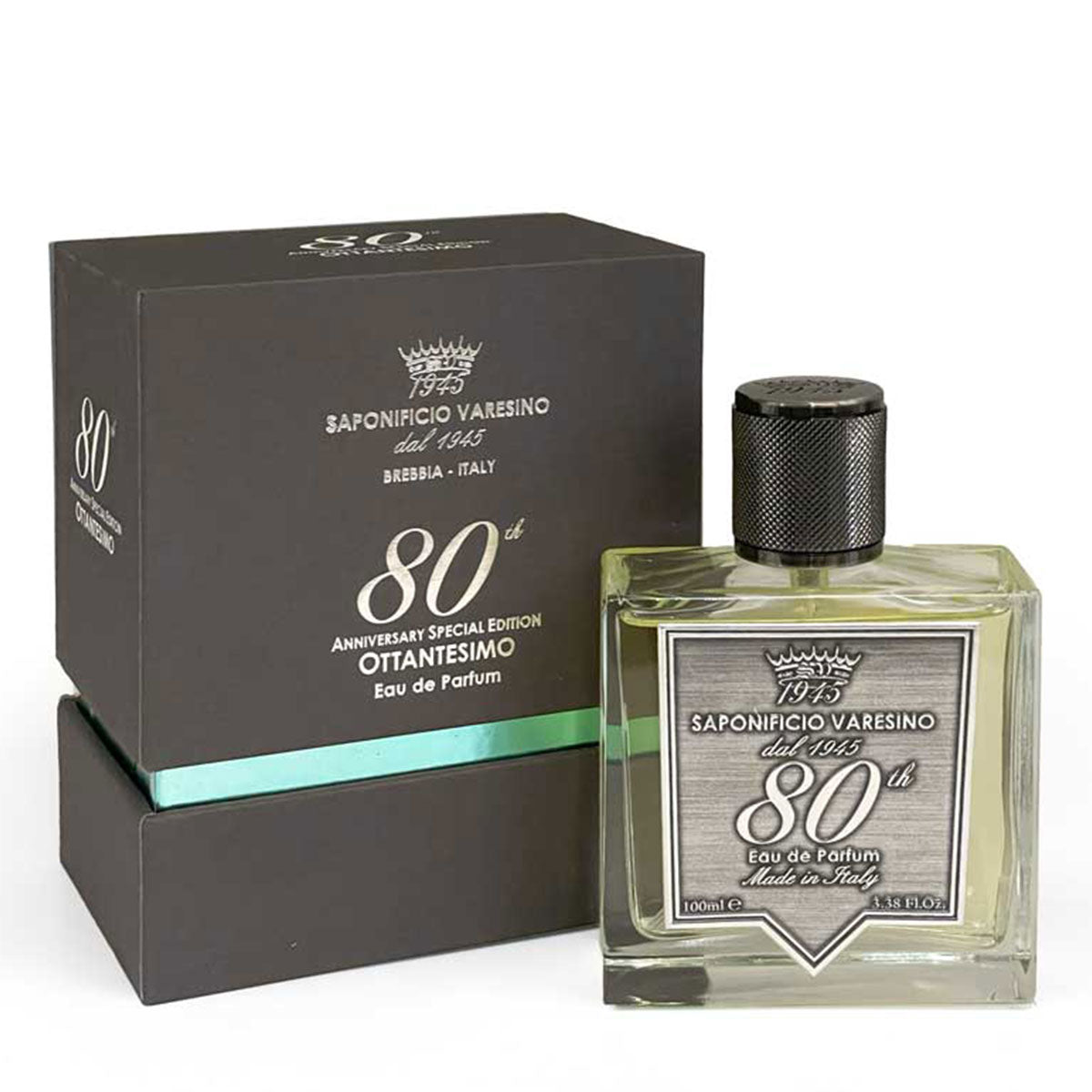 80th Anniversary Eau de Parfum 100 ml